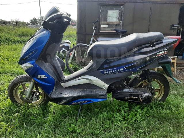 Racer Sirius 50. 49. ., ,  ,   