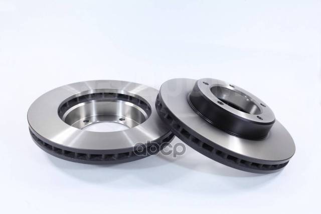 Купить Диск Тормозной Toyota Land Cruiser (J100) 98-07; Lexus Lx 98-08 ...