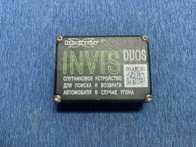 Маяк X-keeper Invis Duos, б/у, в наличии. Цена: 1 000₽ во Владивостоке
