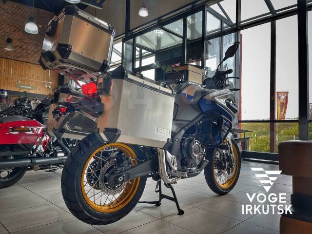 Voge 525DSX Adventure. 494. ., , ,   