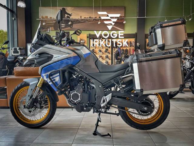 Voge 525DSX Adventure. 494. ., , ,   