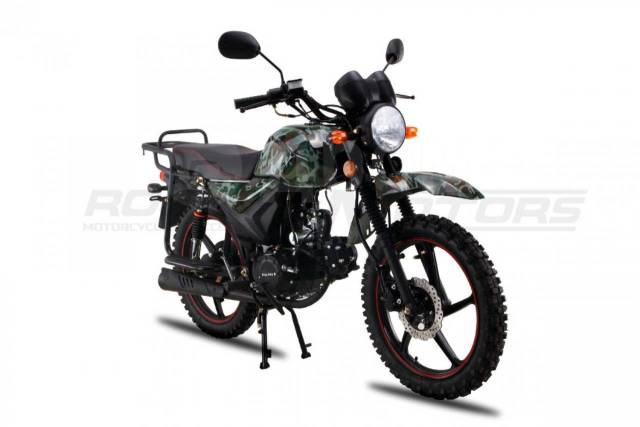 Rockot Motors Alpha Offroad M-12. 120. ., ,  ,   