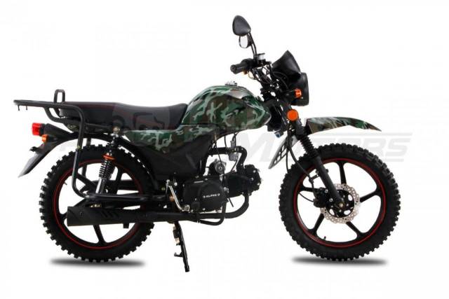 Rockot Motors Alpha Offroad M-12. 120. ., ,  ,   