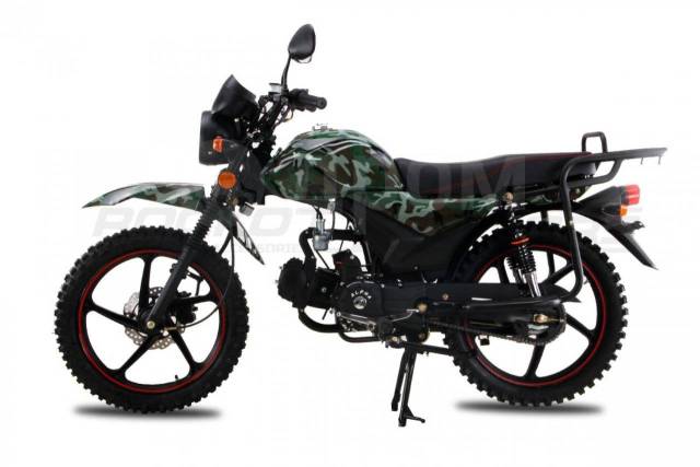 Rockot Motors Alpha Offroad M-12. 120. ., ,  ,   