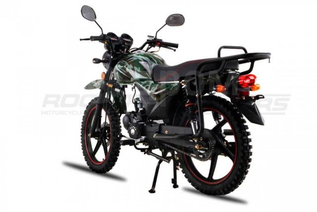 Rockot Motors Alpha Offroad M-12. 120. ., ,  ,   