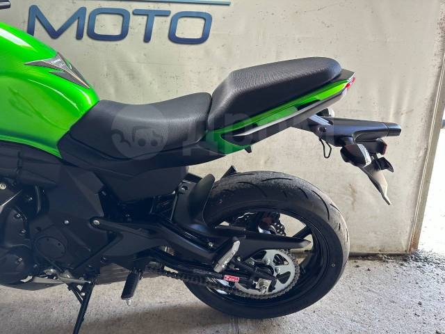 Kawasaki Ninja 400