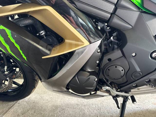 Kawasaki Ninja 400