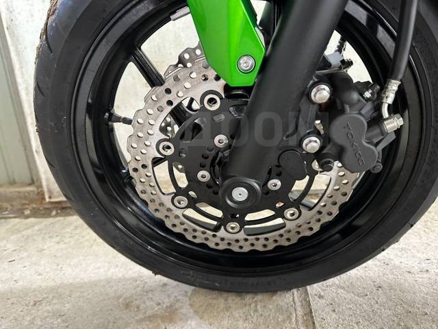 Kawasaki Ninja 400