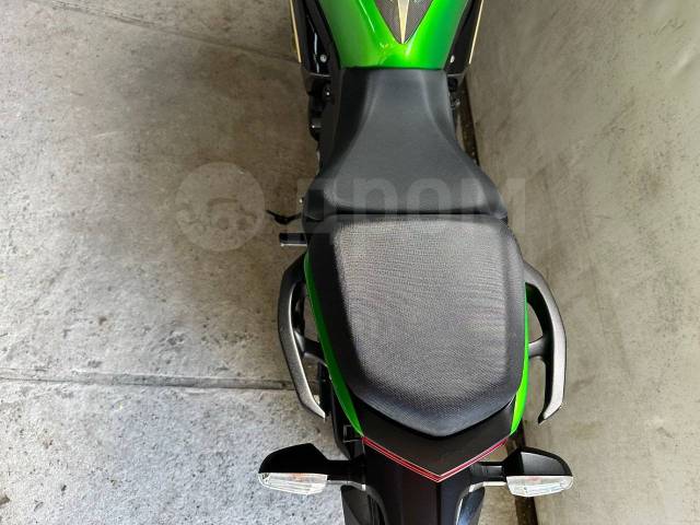 Kawasaki Ninja 400