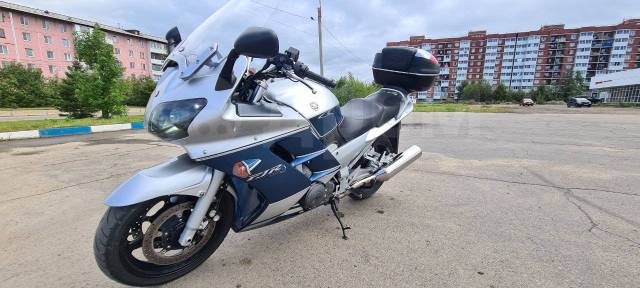 Yamaha FJR 1300A. 1 298. ., , ,   