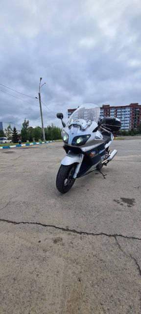 Yamaha FJR 1300A. 1 298. ., , ,   