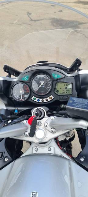 Yamaha FJR 1300A. 1 298. ., , ,   