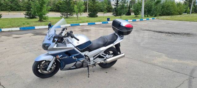 Yamaha FJR 1300A. 1 298. ., , ,   