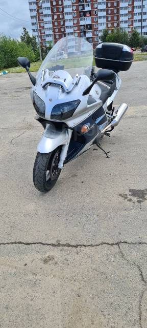 Yamaha FJR 1300A. 1 298. ., , ,   