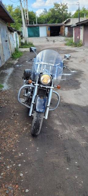 Suzuki VL1500 Intruder. 1 500. ., , ,   