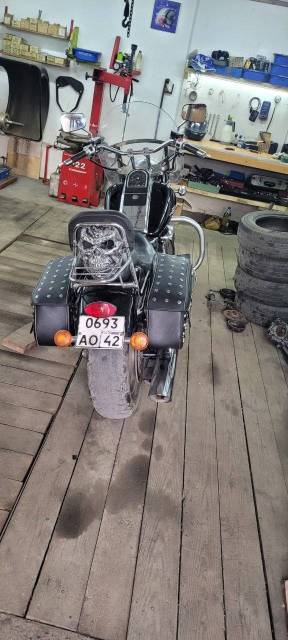 Suzuki VL1500 Intruder. 1 500. ., , ,   