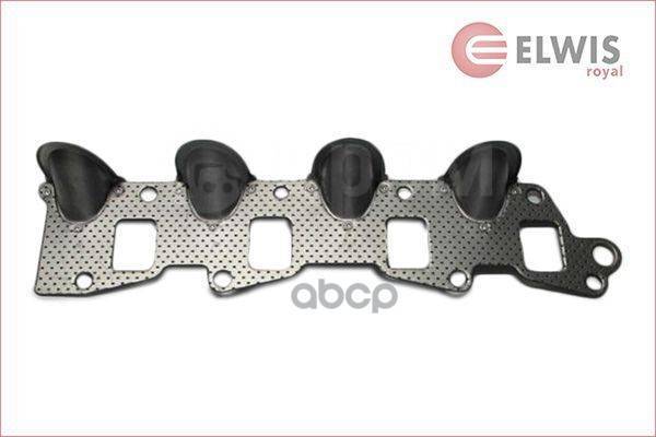 Купить Прокладка, Выпускной Коллектор Elwis Royal арт. 0352014 в Санкт ...