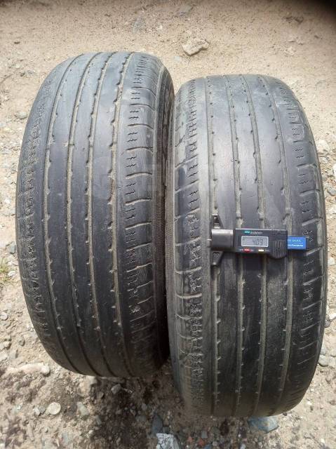 Toyo NanoEnergy J59, 195/65r15, 15