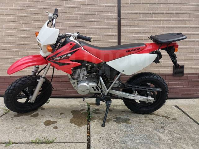 Honda XR 50 Motard. 49. ., ,  ,   