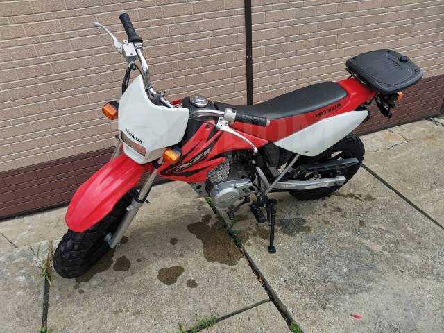 Honda XR 50 Motard. 49. ., ,  ,   