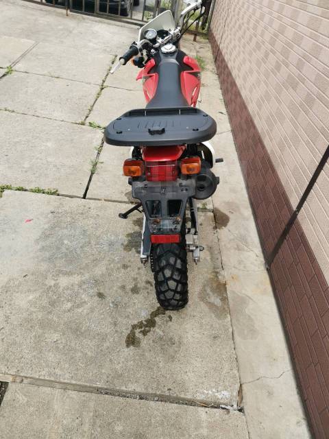 Honda XR 50 Motard. 49. ., ,  ,   