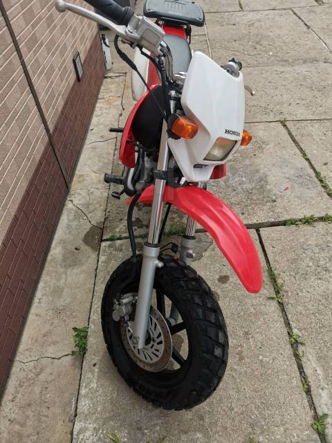 Honda XR 50 Motard. 49. ., ,  ,   