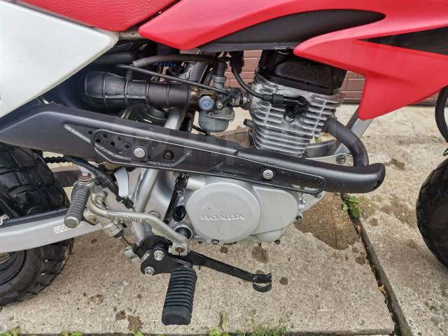 Honda XR 50 Motard. 49. ., ,  ,   