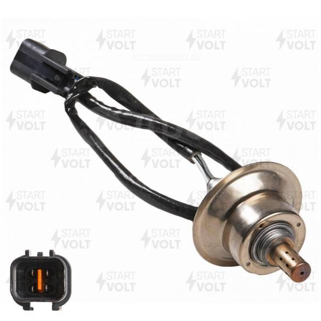 Купить Датчик кислородный Startvolt VSOS1303 в Туле по цене: 4 181 ...