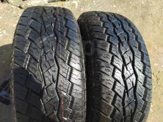 Toyo Open Country A/T, 255/70 R16 