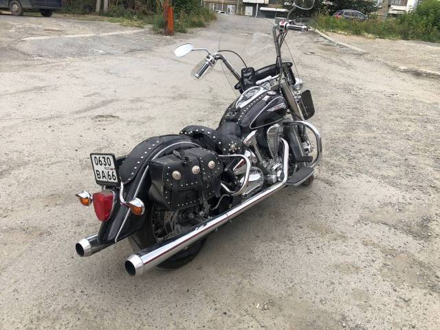 Yamaha Roadstar 1600. 1 600. ., , ,   