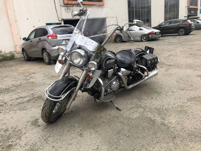 Yamaha Roadstar 1600. 1 600. ., , ,   