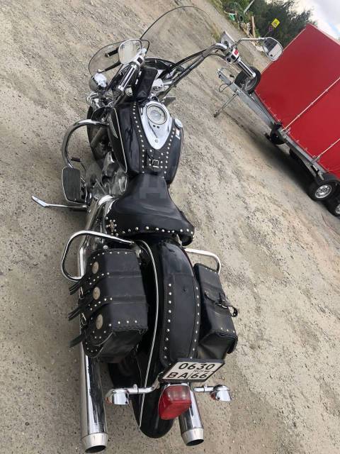 Yamaha Roadstar 1600. 1 600. ., , ,   