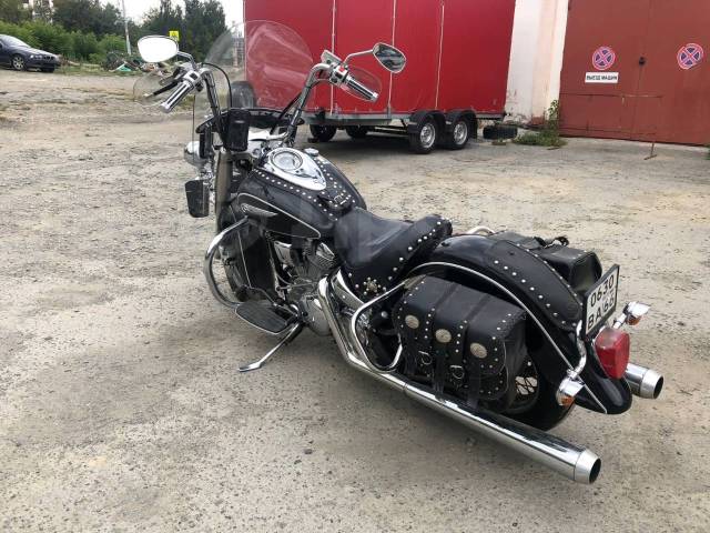 Yamaha Roadstar 1600. 1 600. ., , ,   