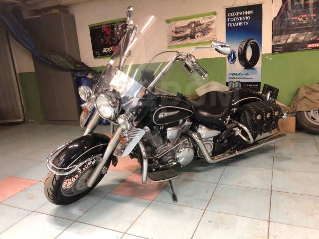 Yamaha Roadstar 1600. 1 600. ., , ,   