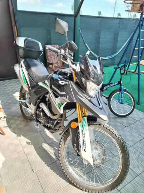 Racer Ranger RC300-GY8. 270. ., , ,   