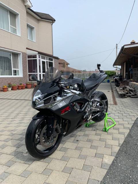 Suzuki GSX-R 750. 750. ., , ,   