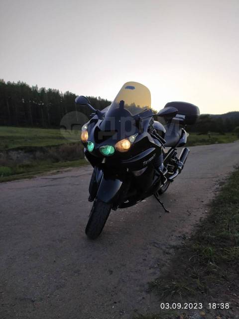 Kawasaki Ninja ZX-14. 1 400. ., , ,   