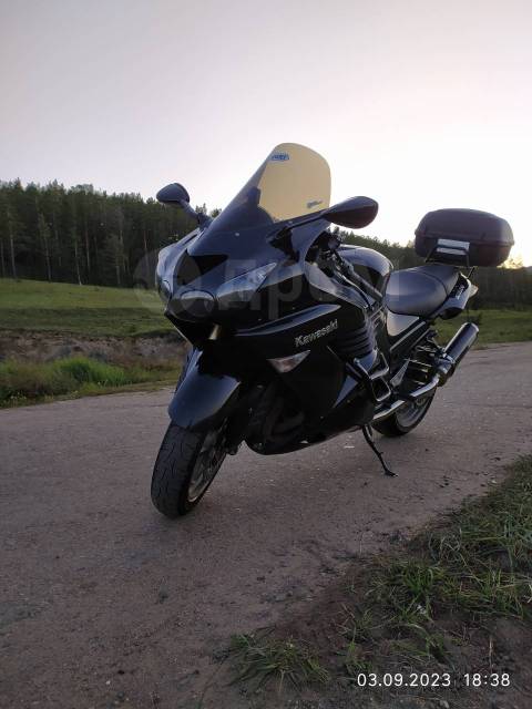 Kawasaki Ninja ZX-14. 1 400. ., , ,   