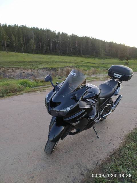 Kawasaki Ninja ZX-14. 1 400. ., , ,   