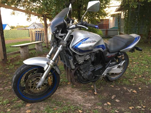 Honda CB 400SF VTEC-1. 399. ., , ,   