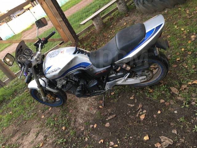 Honda CB 400SF VTEC-1. 399. ., , ,   