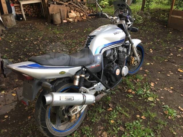 Honda CB 400SF VTEC-1. 399. ., , ,   