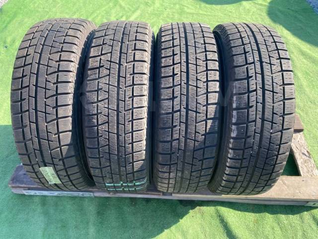 Yokohama Ice Guard IG50 Plus, 195/65 R15, 15