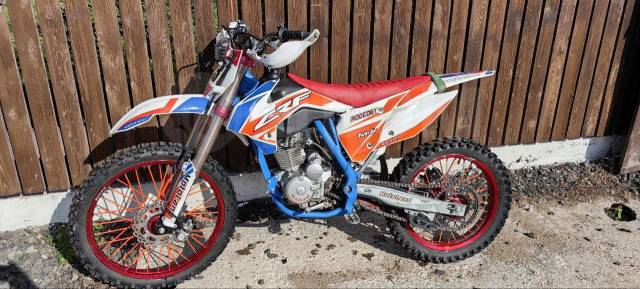 Motoland CRF 250. 250. ., ,  ,   