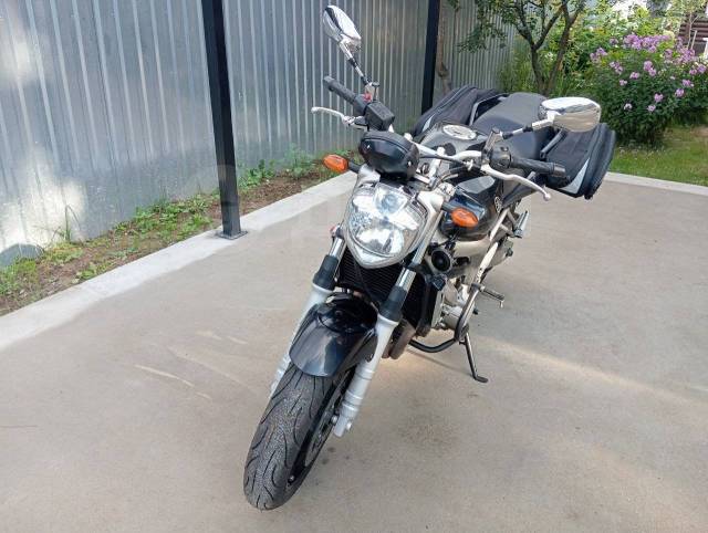 Yamaha FZ6N. 600. ., , ,   