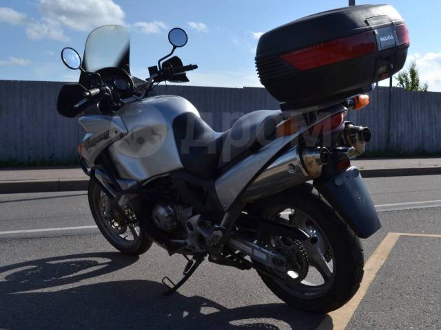 Honda XL 1000V Varadero. 1 000. ., , ,   