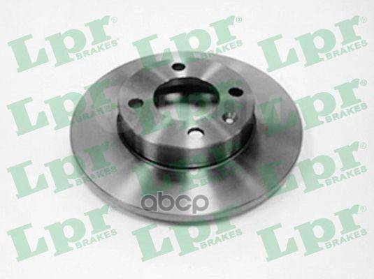   Vw Golf I/Ii/Jetta/Passat/Polo 81-01  D 239. Lpr . A1011P