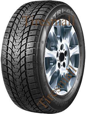 Tri Ace Snow White II, 255/40R19