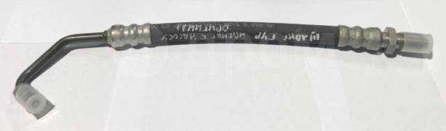 Купить Шланг ГУРа нагнетательный Газель, Соболь Бизнес дв. 2.8 Cummins ...