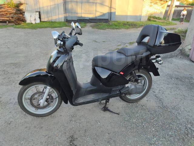 Aprilia Scarabeo 200. 176. ., , ,   